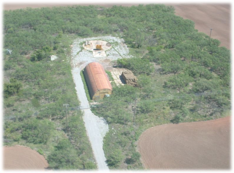 Site 1 Aerial Image