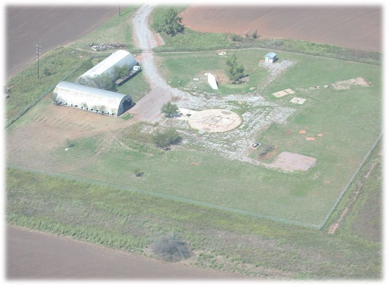 Site 2 Aerial Image